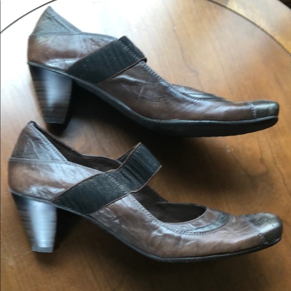 Used shoes - Picture 6 of 6